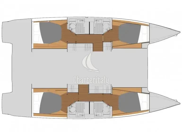 Astréa 42 - Argo I - 3