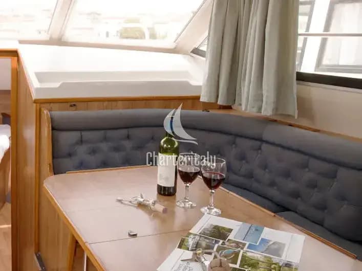 Clipper - Clipper - Comfort 4 - 4