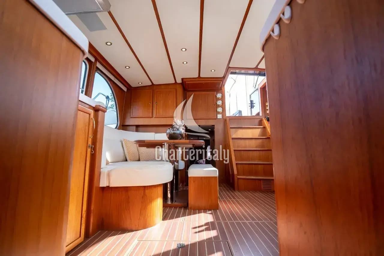 De Drait DeLuxe 42 - Us Schipp - 5