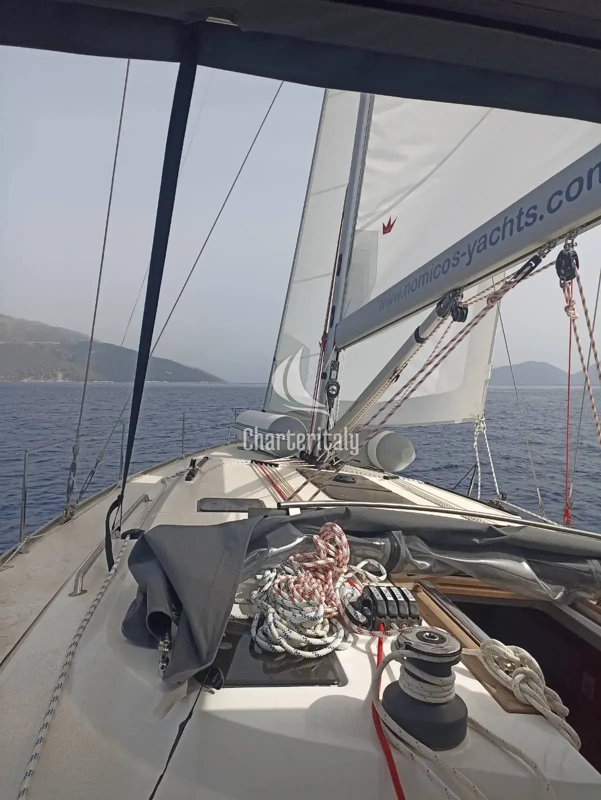 Bavaria Cruiser 46 - Bavaria Cruiser 46 - 16