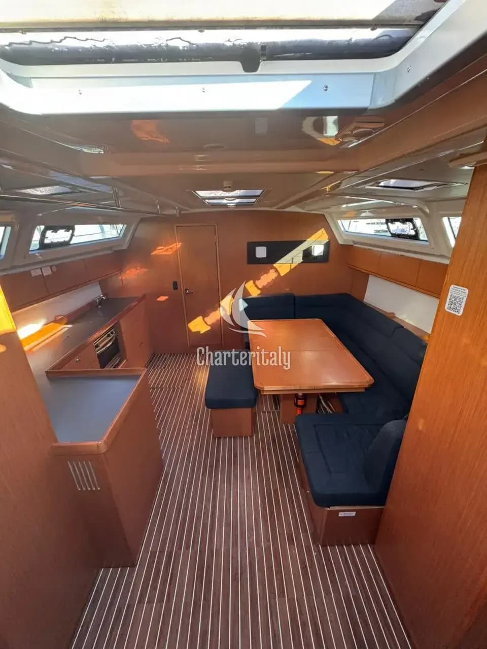 Bavaria Cruiser 46 - Bavaria Cruiser 46 - 10