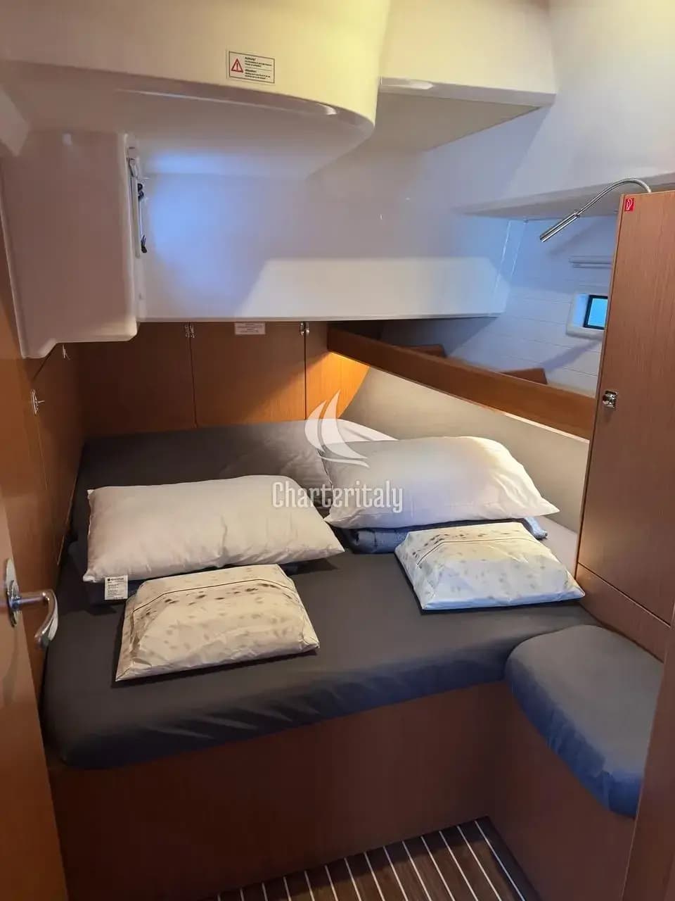 Bavaria Cruiser 46 - Bavaria Cruiser 46 - 14