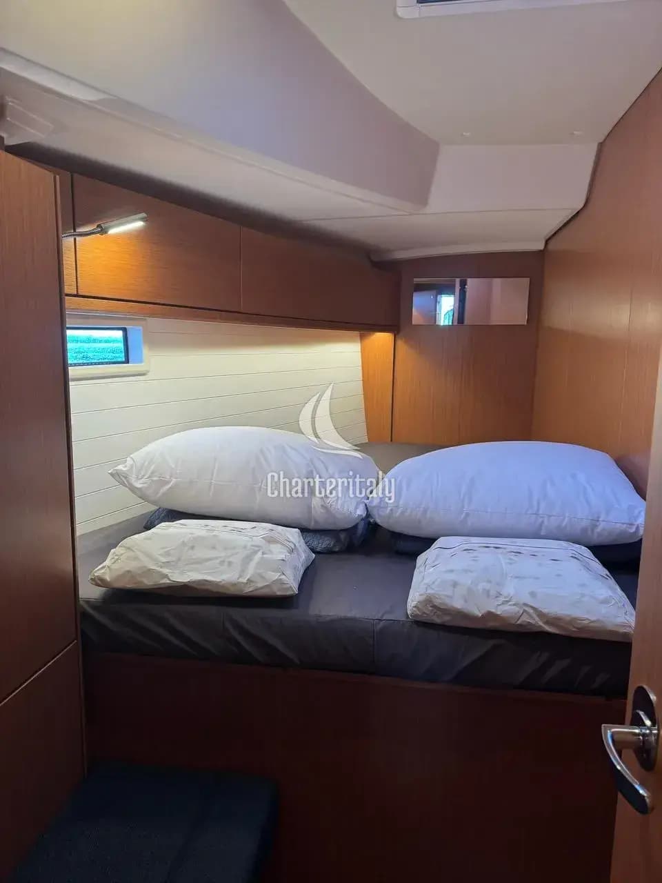 Bavaria Cruiser 46 - Bavaria Cruiser 46 - 15