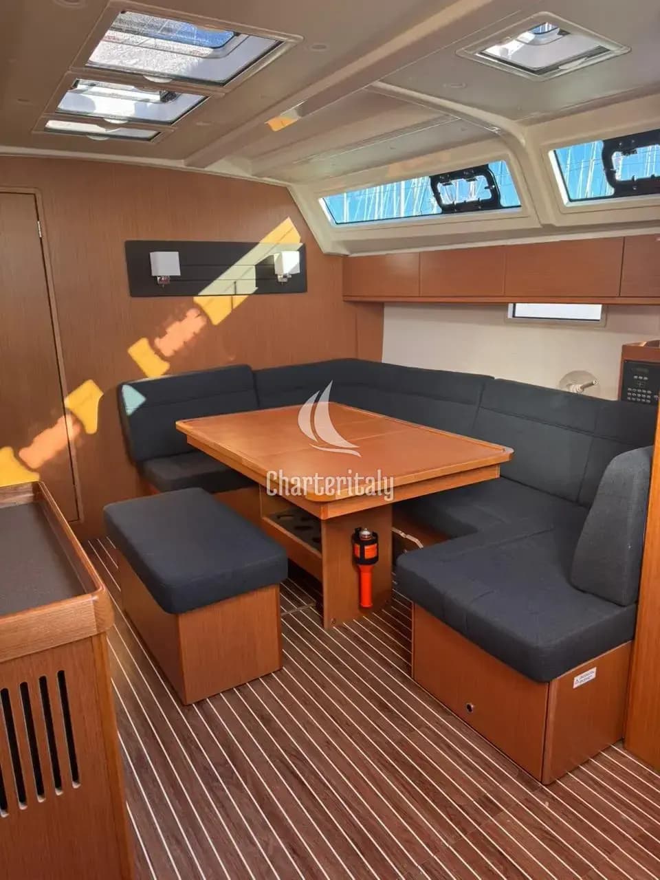 Bavaria Cruiser 46 - Bavaria Cruiser 46 - 5