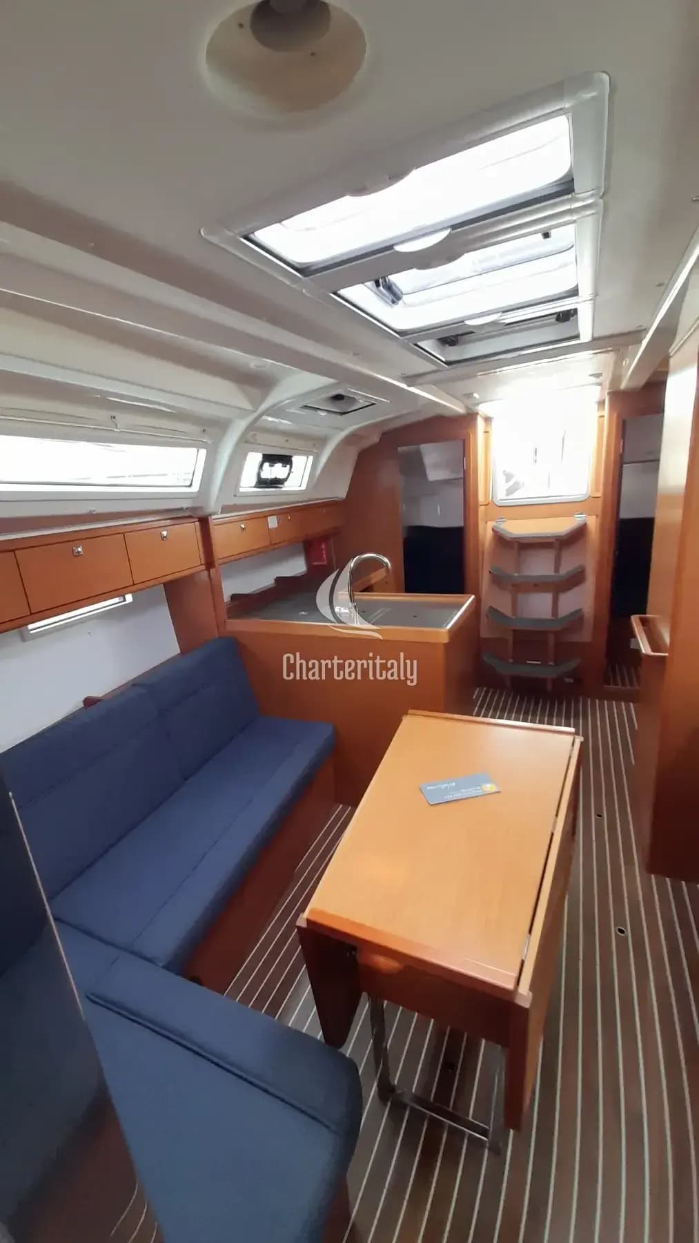 Bavaria 37 Cruiser - Nenemia - 16