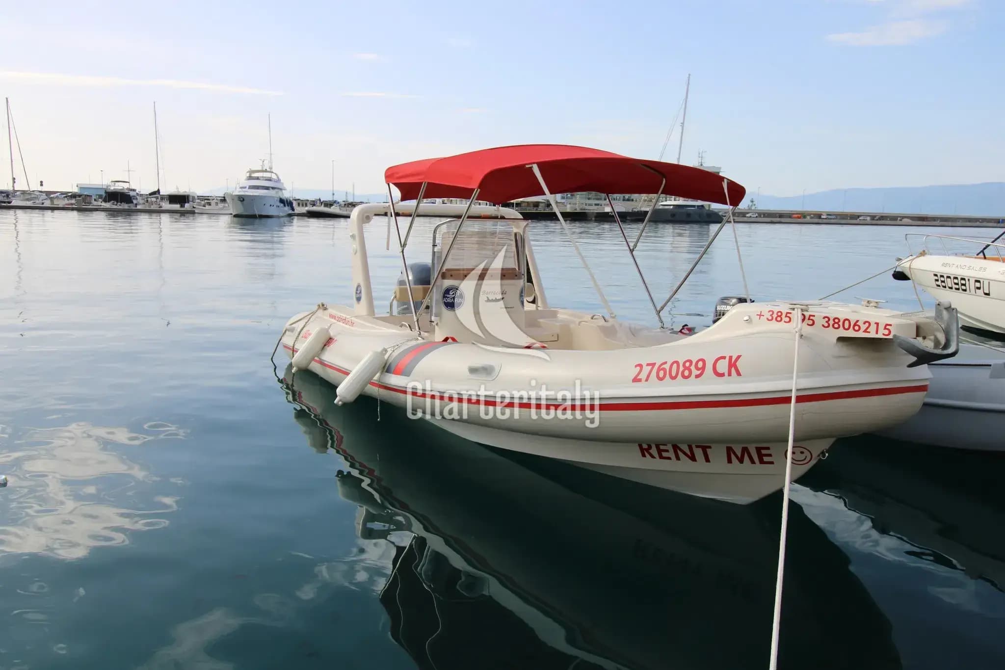 Barracuda 590 - Barracuda 590 - 12 - 8