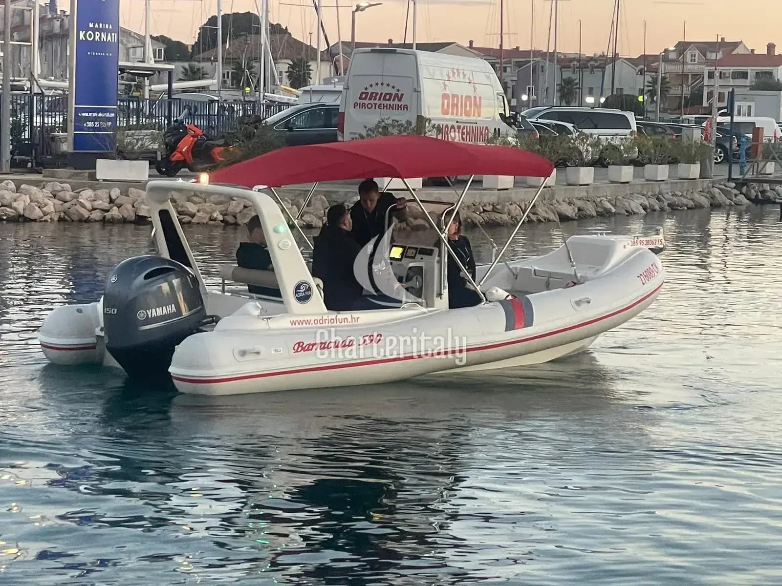Barracuda 590 - Barracuda 590 - 12 - 10