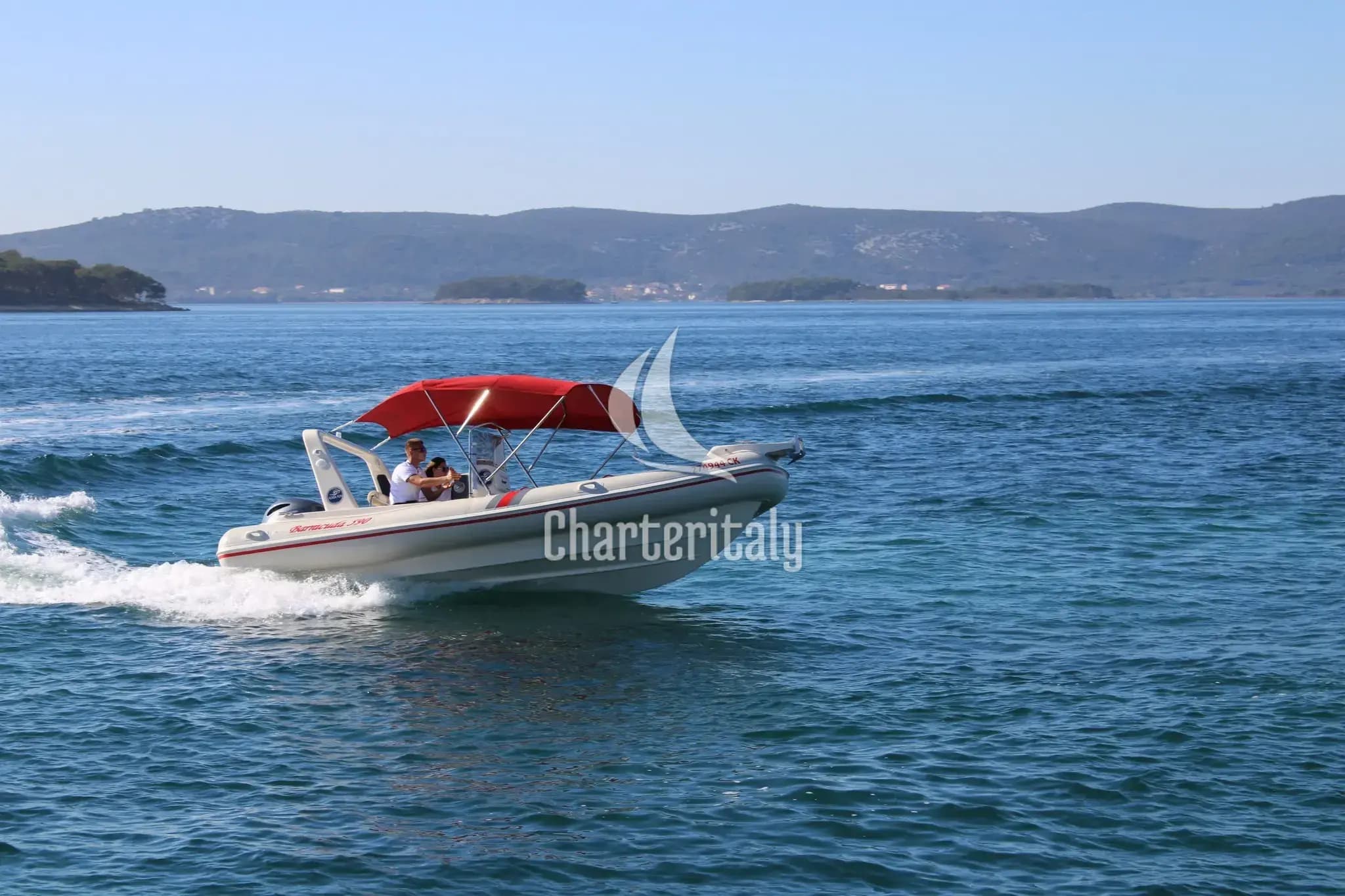 Barracuda 590 - Barracuda 590 - 12 - 5