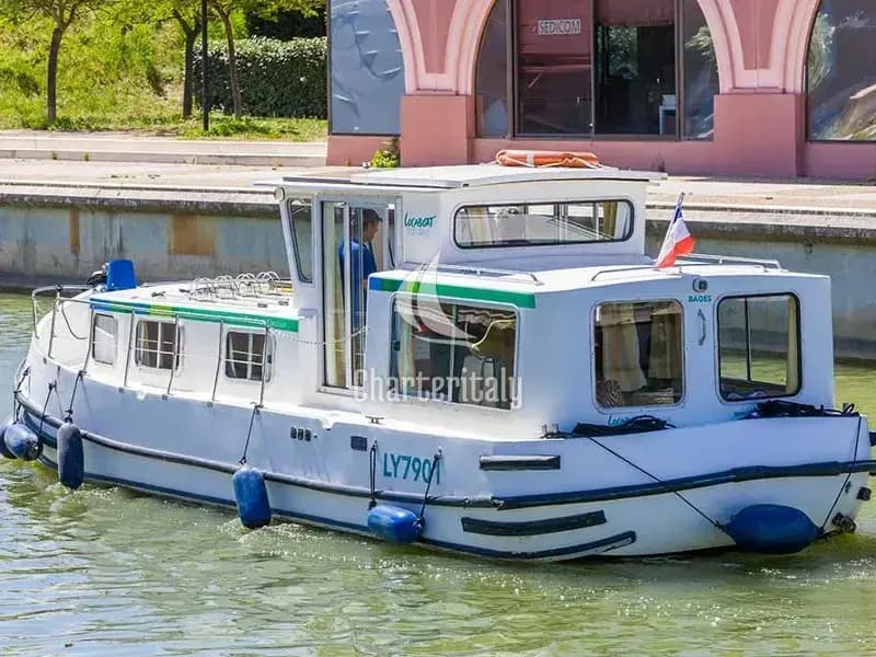 Pénichette 935 - 935W-119 - 2