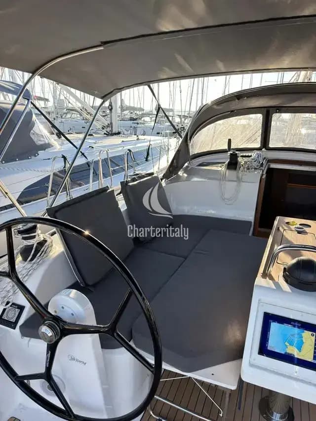 Bavaria Voyager 45 - Freigeist - 6