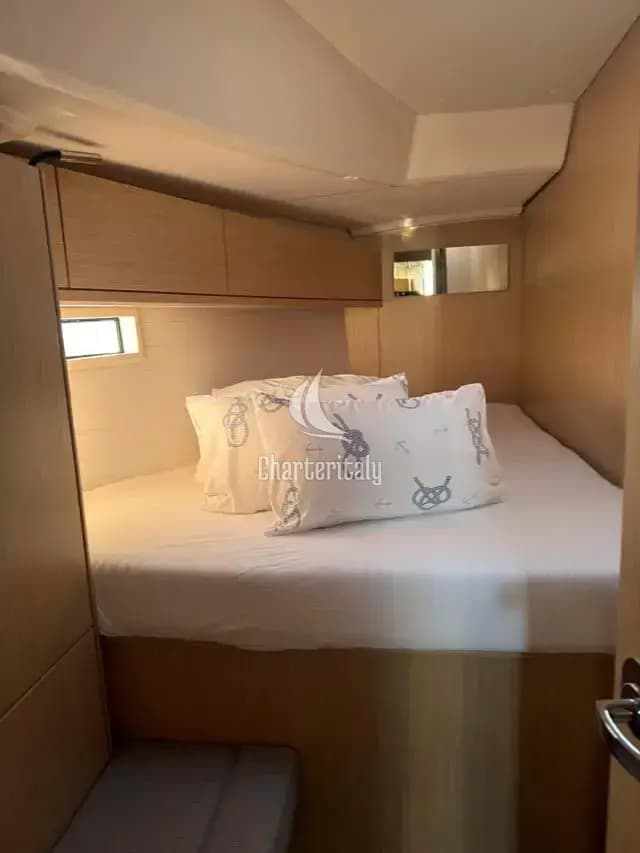 Bavaria Voyager 45 - Freigeist - 12