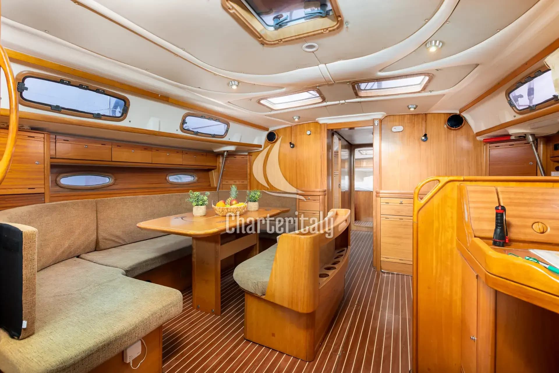 Bavaria 50 Cruiser - Angelina - 7