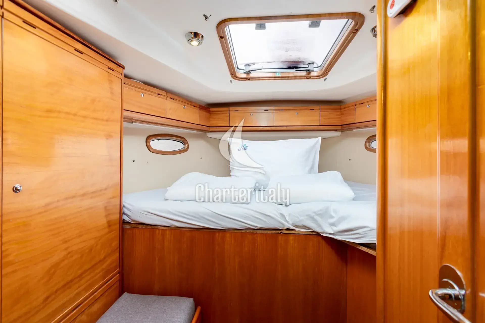Bavaria 50 Cruiser - Angelina - 10