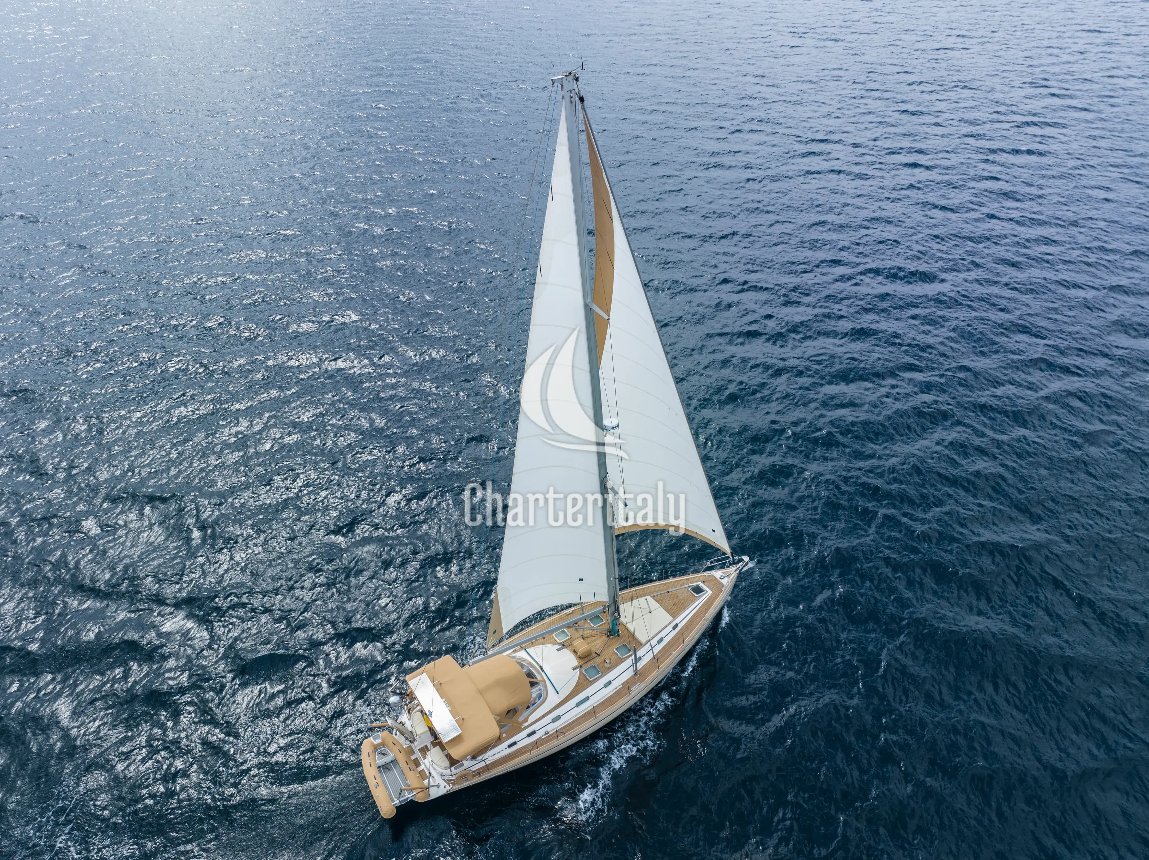 Ocean Star 56.1 - Mythos - 1