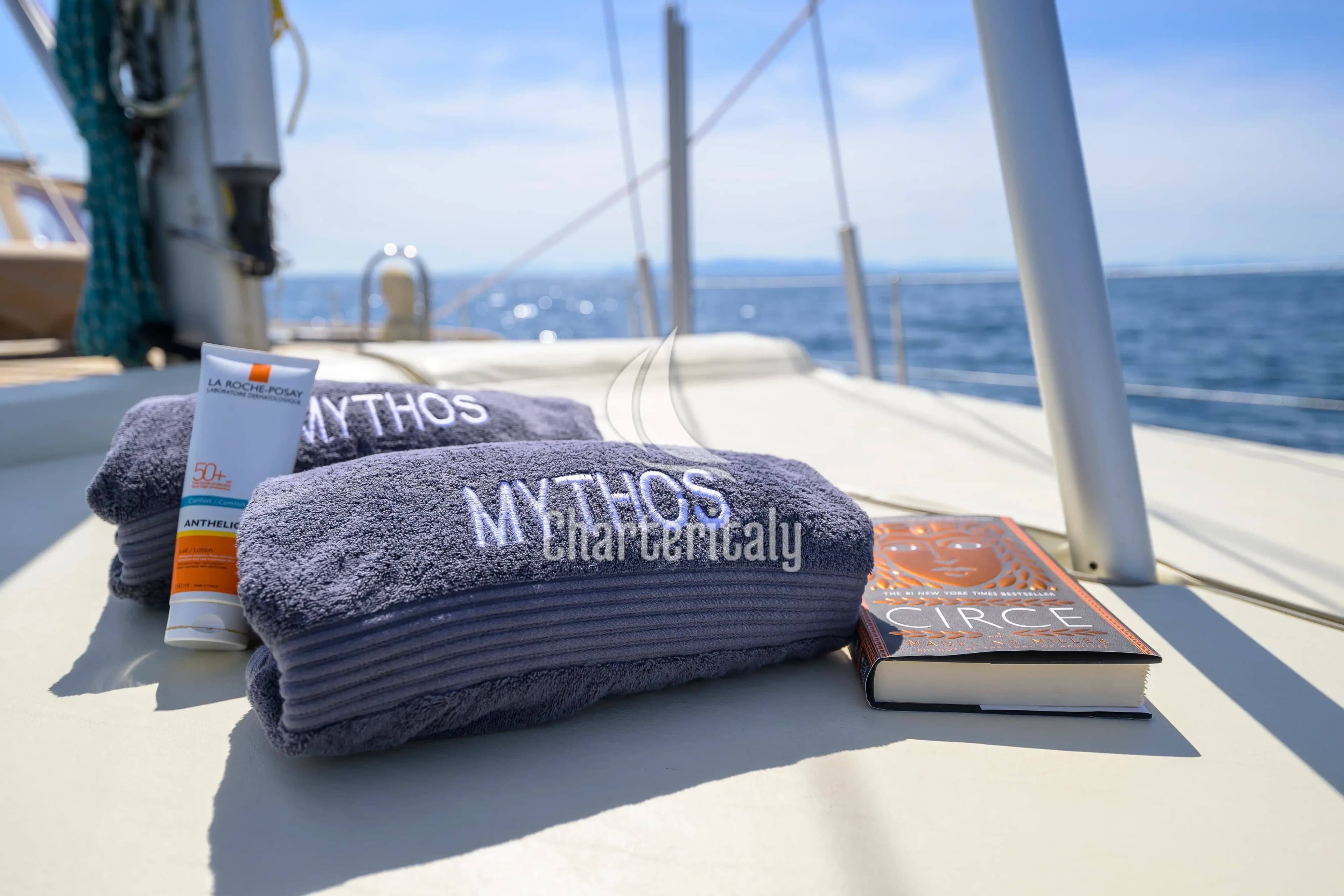 Ocean Star 56.1 - Mythos - 12