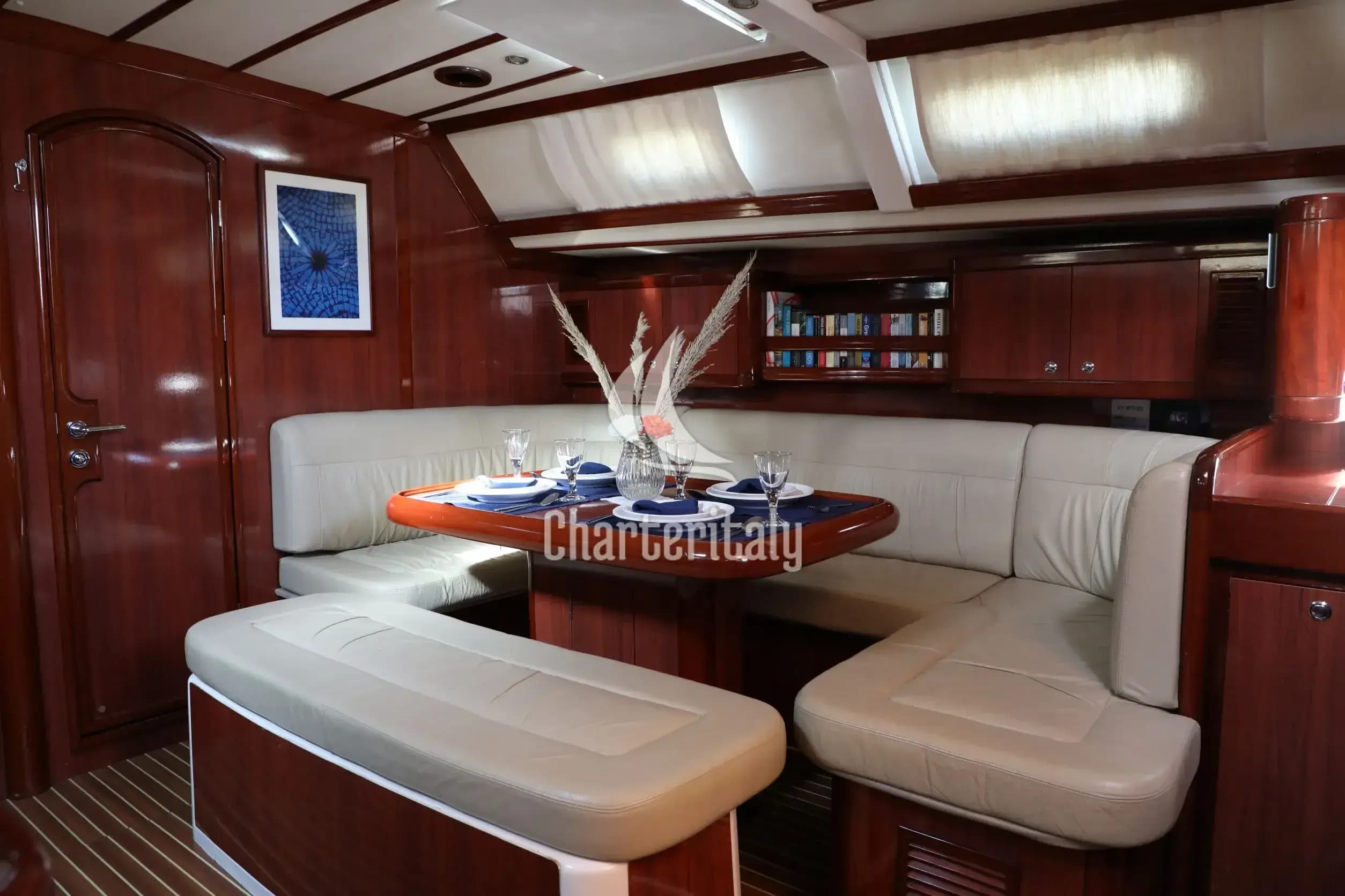 Ocean Star 56.1 - Mythos - 6