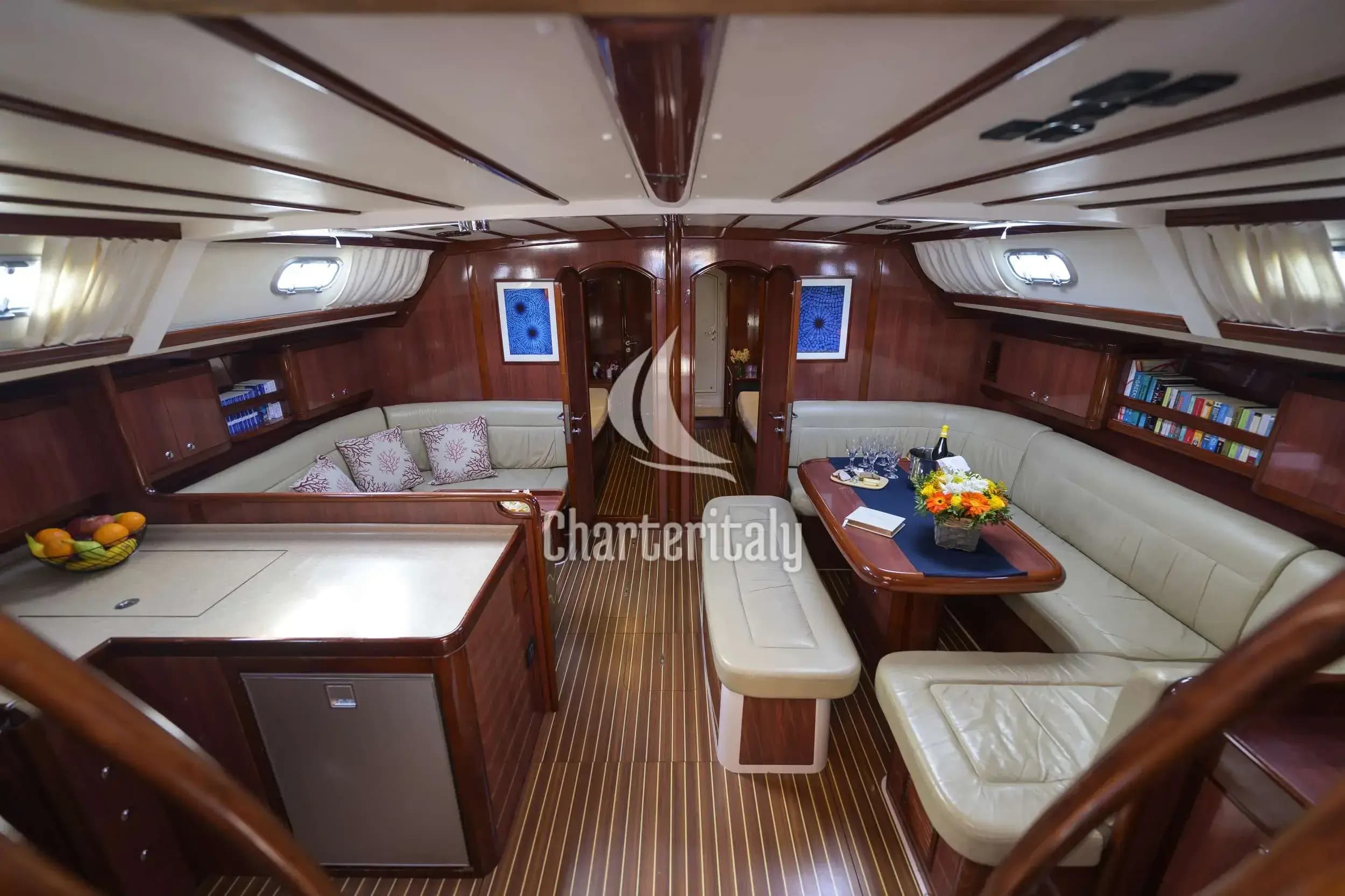 Ocean Star 56.1 - Mythos - 24