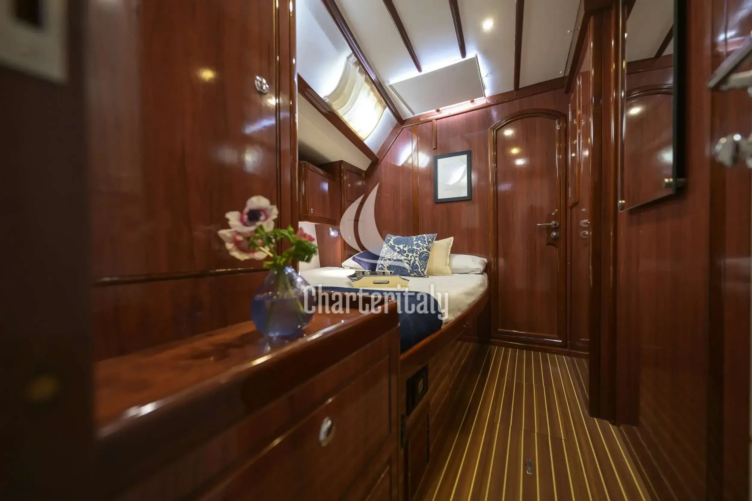 Ocean Star 56.1 - Mythos - 4