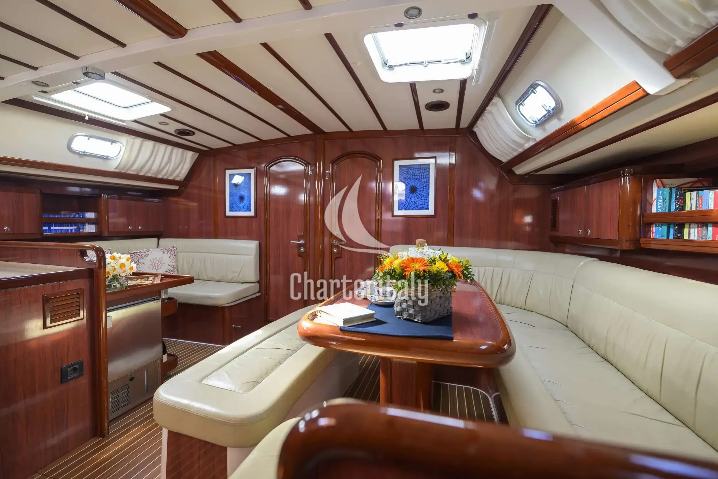 Ocean Star 56.1 - Mythos - 16