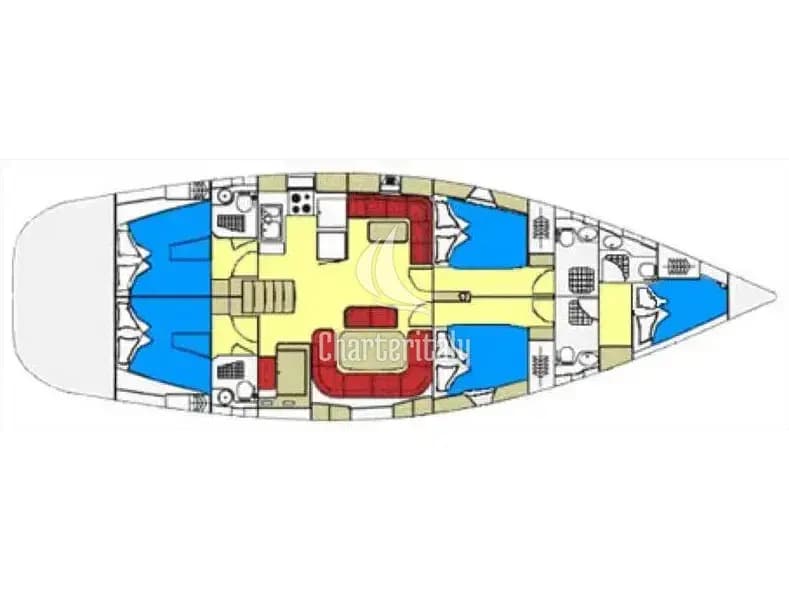 Ocean Star 56.1 - Mythos - 28