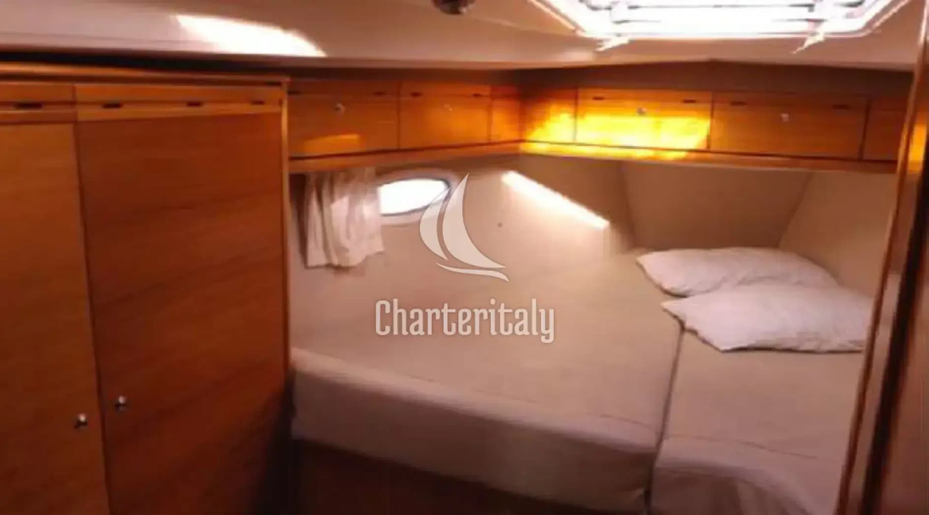 Bavaria 50 Cruiser - JEANNINE - 12