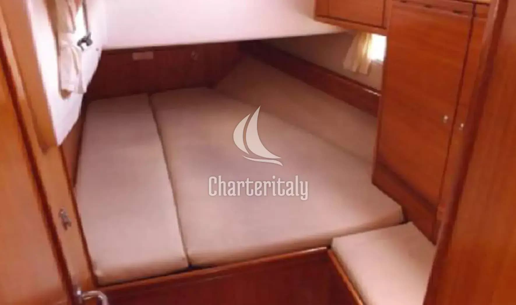 Bavaria 50 Cruiser - JEANNINE - 18