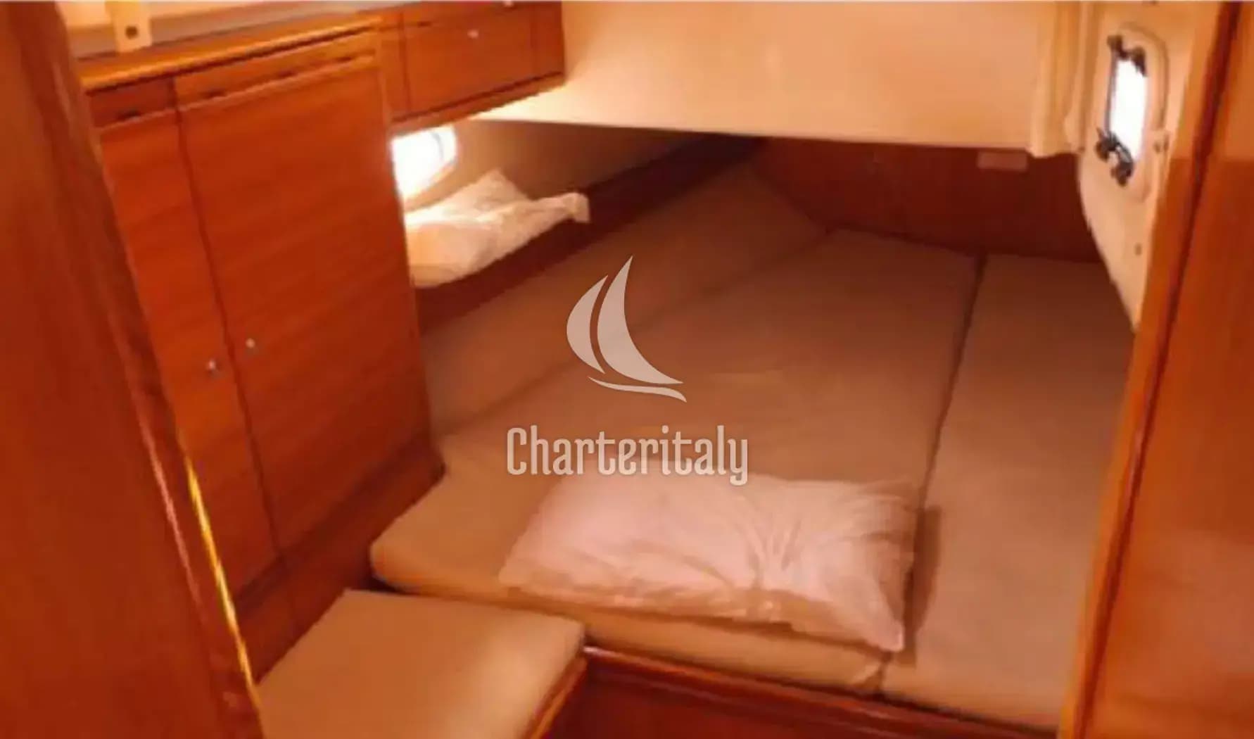 Bavaria 50 Cruiser - JEANNINE - 6