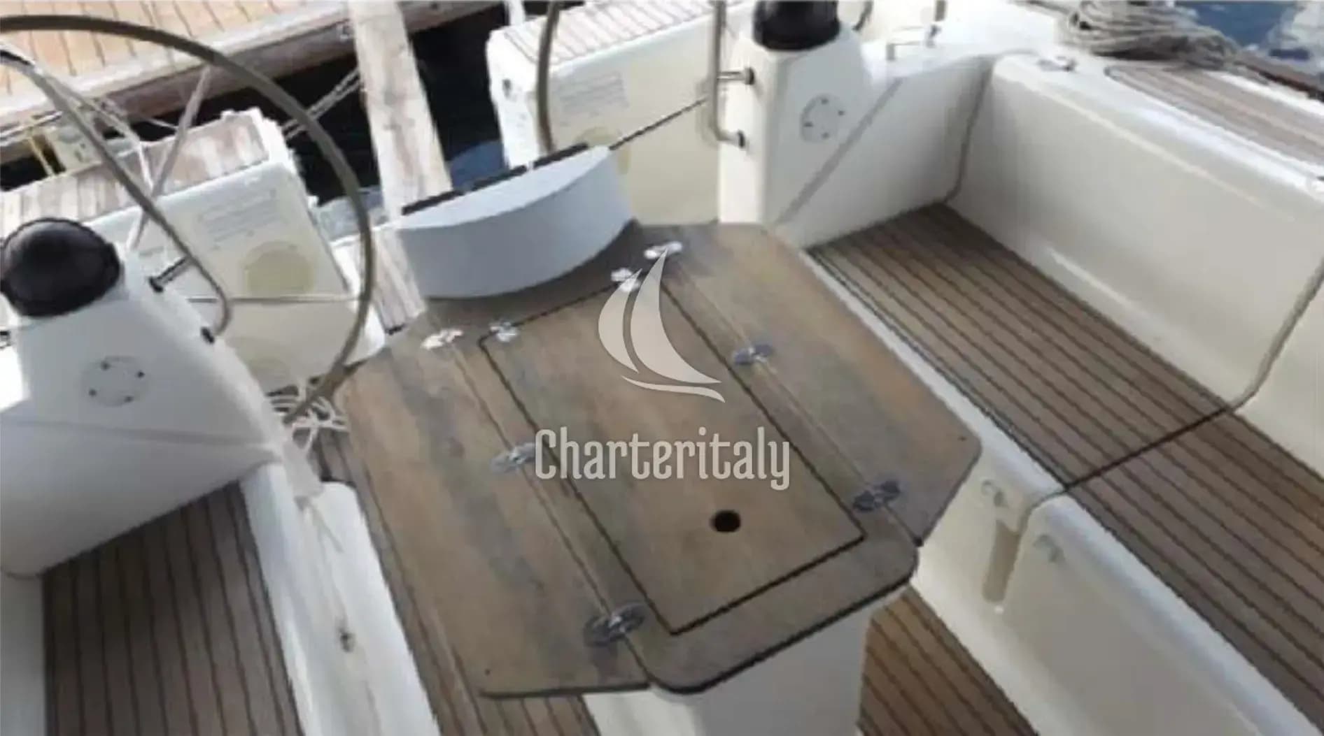 Bavaria 50 Cruiser - JEANNINE - 23