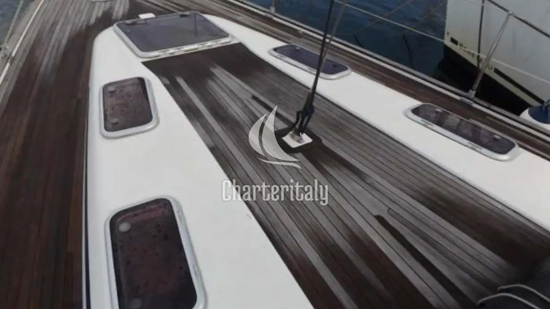 Bavaria 50 Cruiser - JEANNINE - 3
