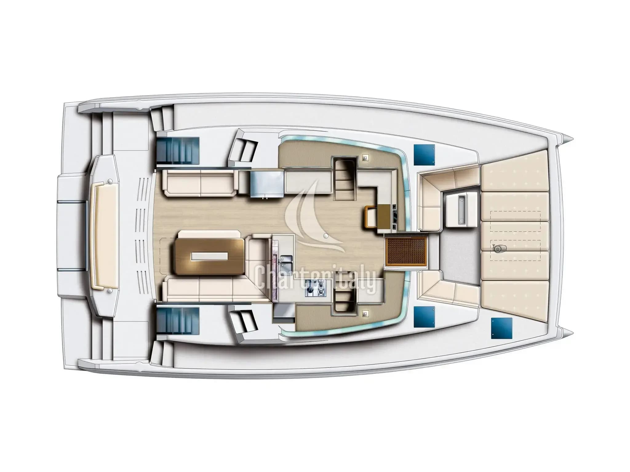 Bali 4.8 - Premium - 5