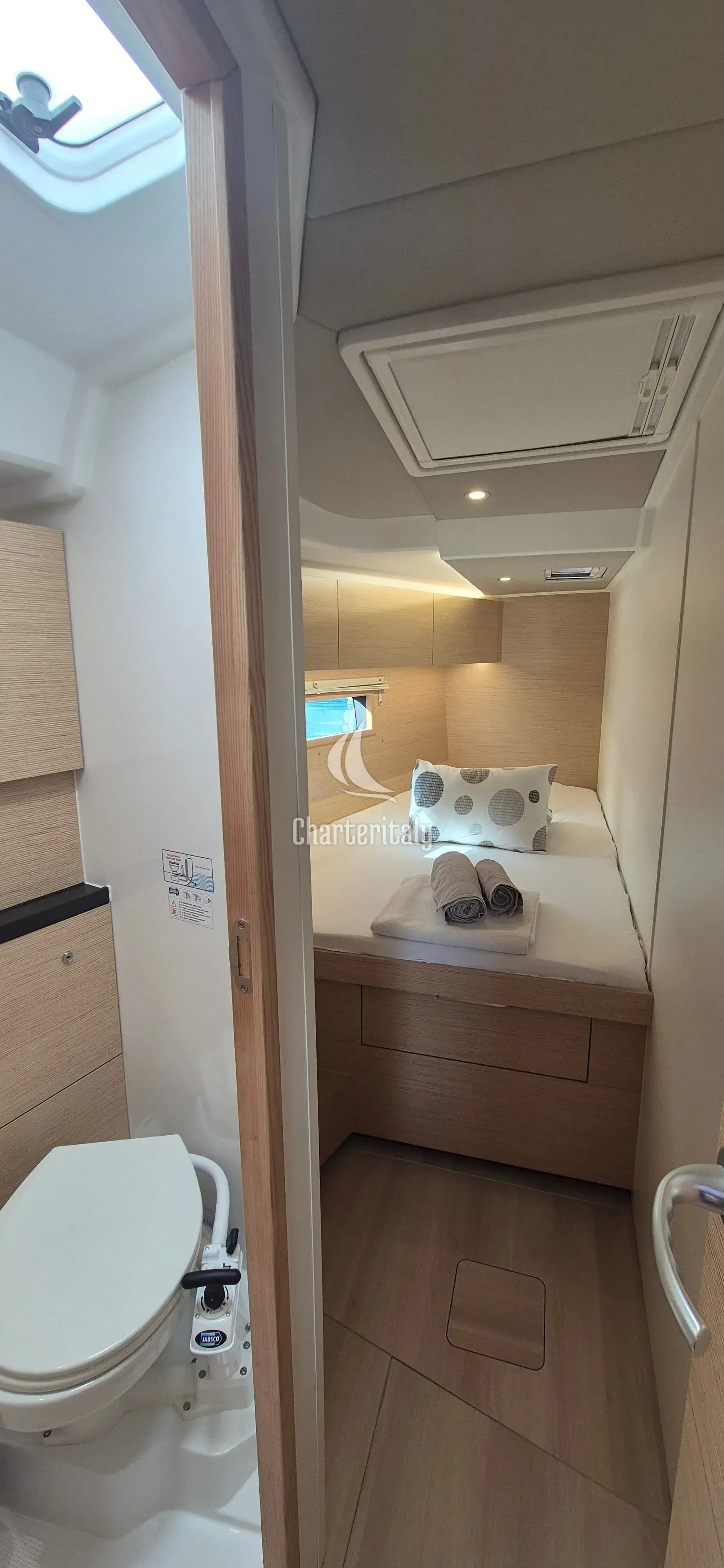 Hanse 460 - Gemile - 7