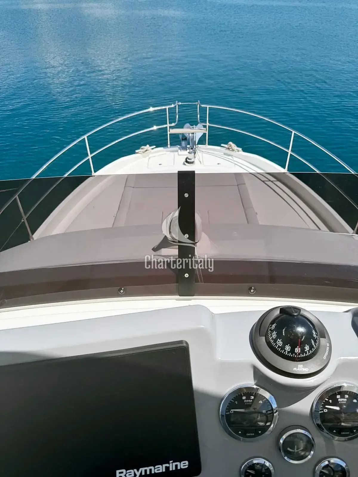 Swift Trawler 48 - Nereide - 13