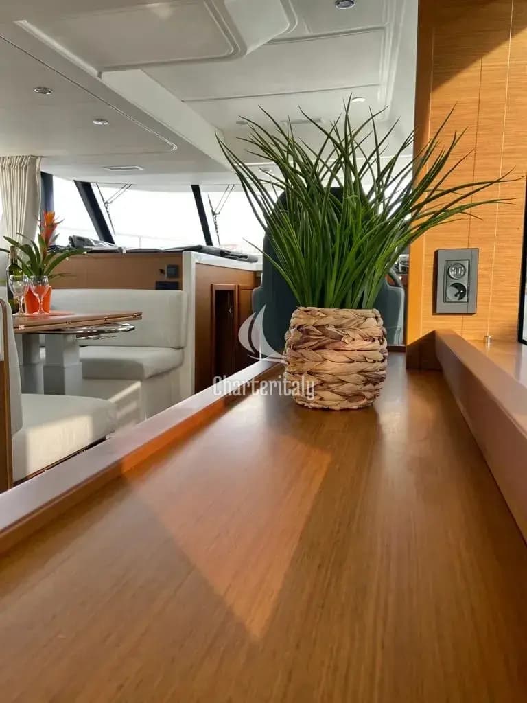 Swift Trawler 48 - Nereide - 55