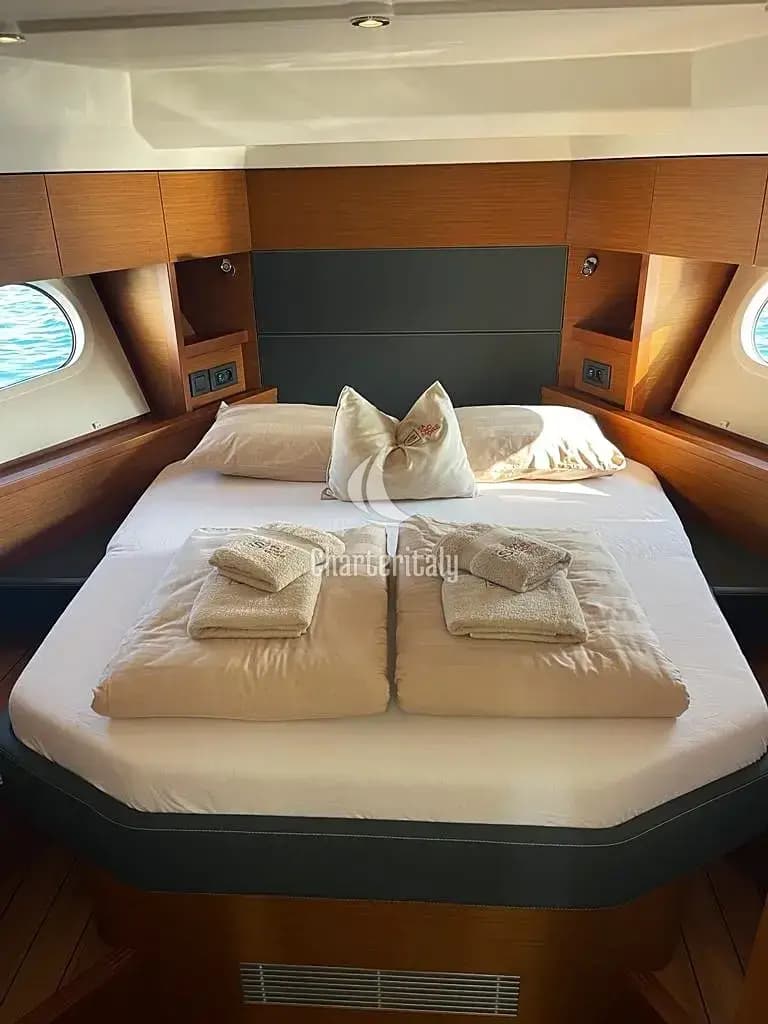 Swift Trawler 48 - Nereide - 46