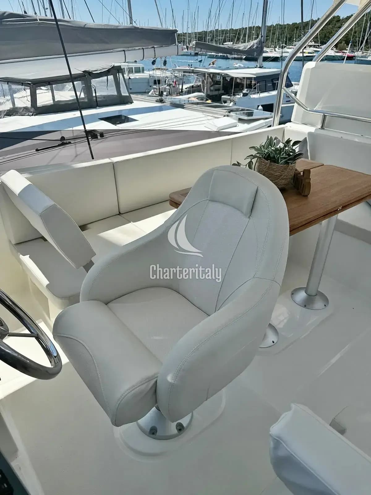 Swift Trawler 48 - Nereide - 7