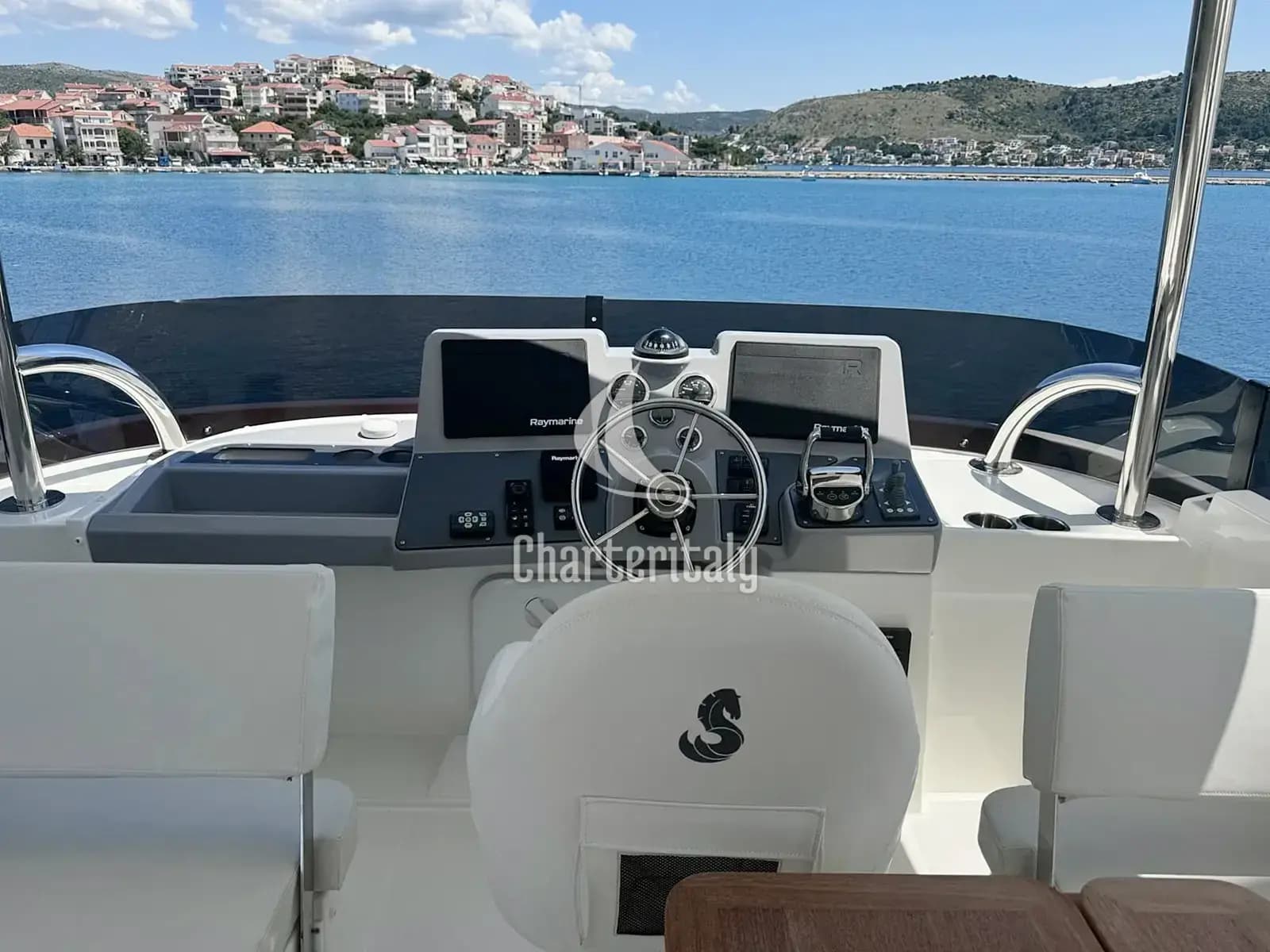 Swift Trawler 48 - Nereide - 12
