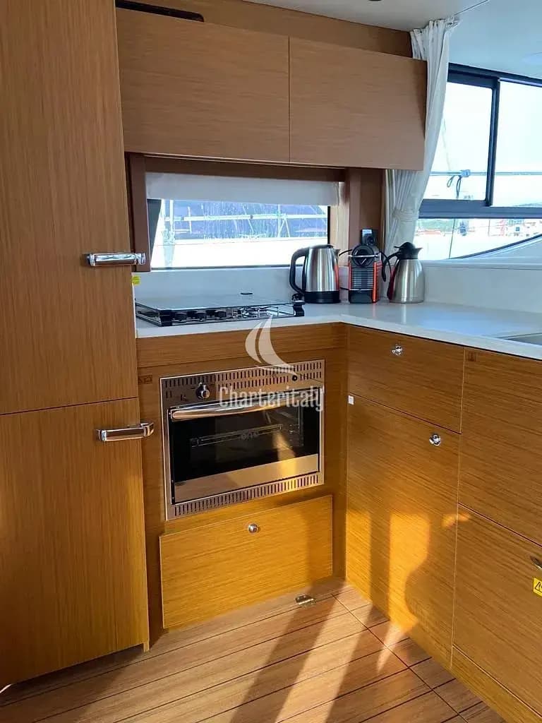 Swift Trawler 48 - Nereide - 54