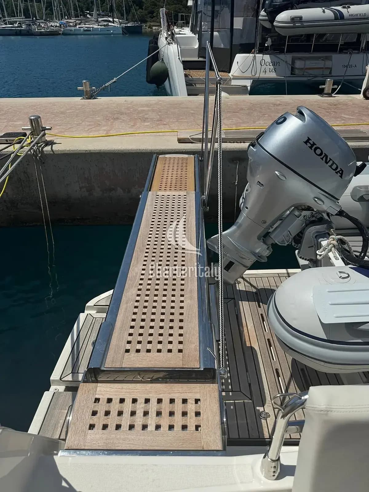Swift Trawler 48 - Nereide - 65