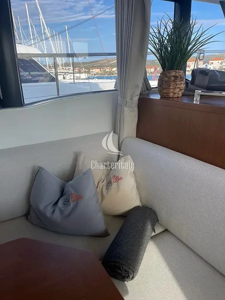 Swift Trawler 48 - Nereide - 30