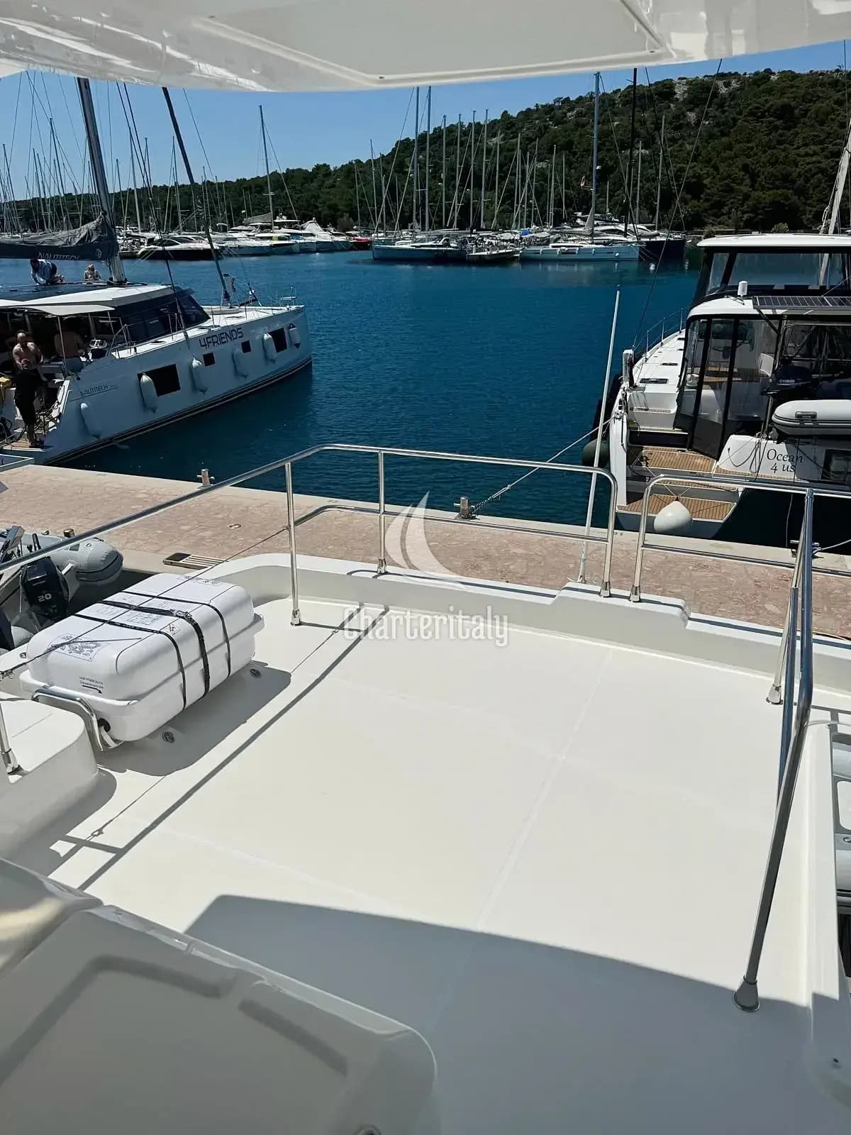 Swift Trawler 48 - Nereide - 5