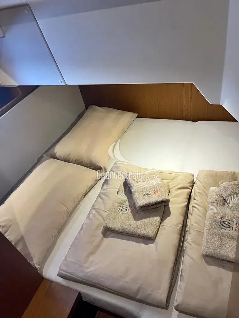 Swift Trawler 48 - Nereide - 61