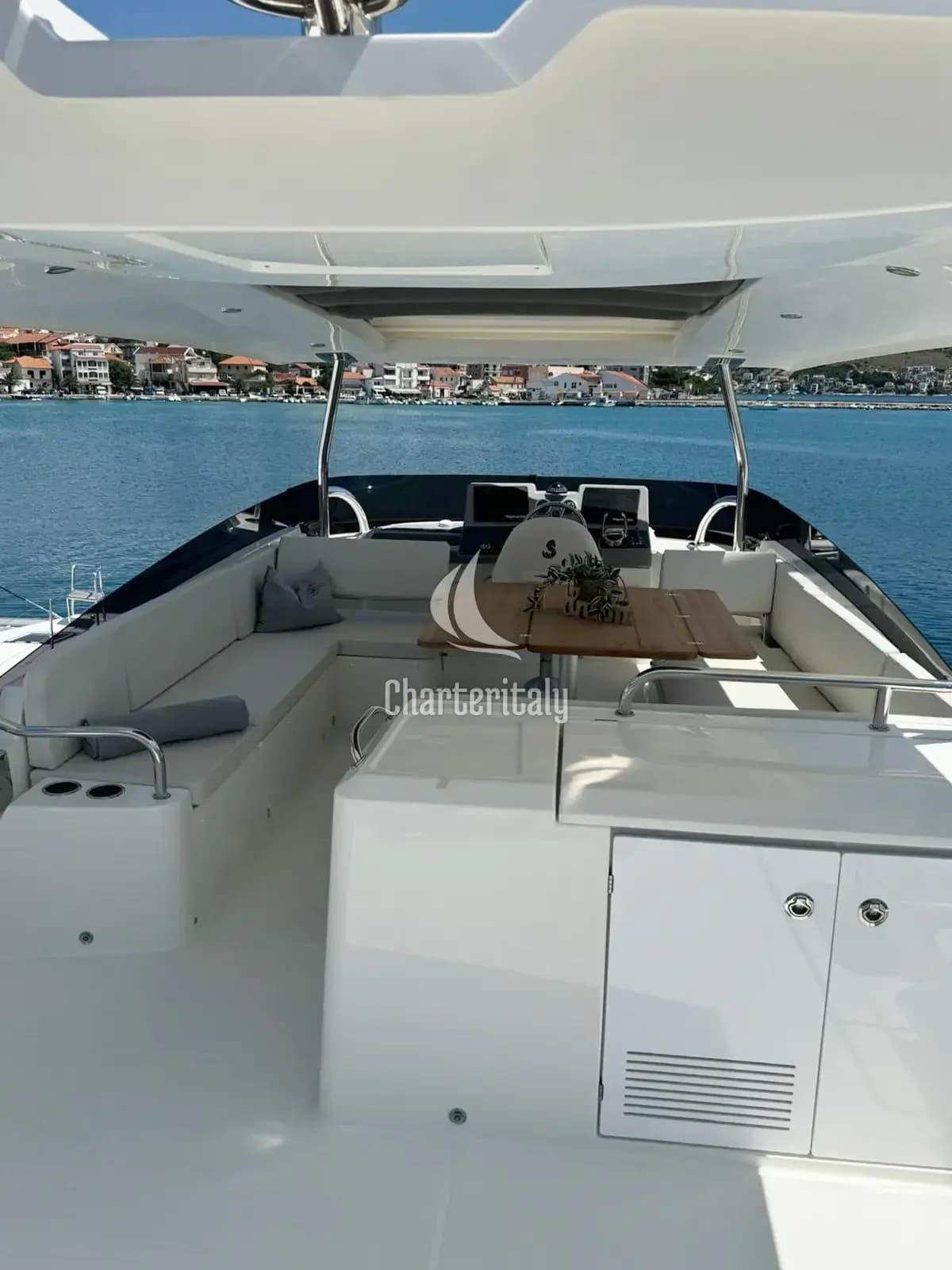 Swift Trawler 48 - Nereide - 6