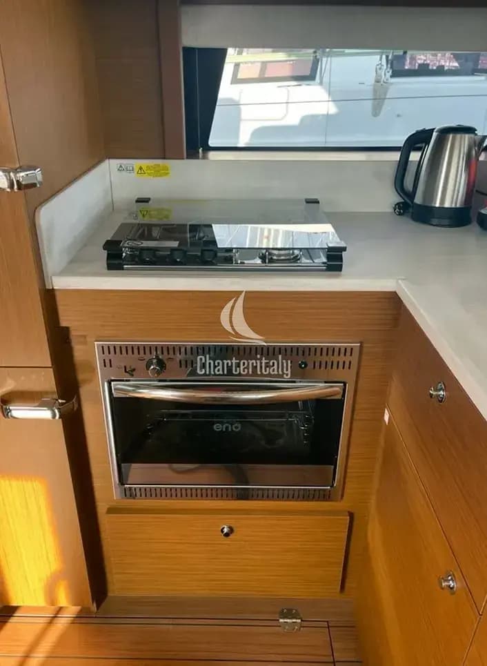 Swift Trawler 48 - Nereide - 40