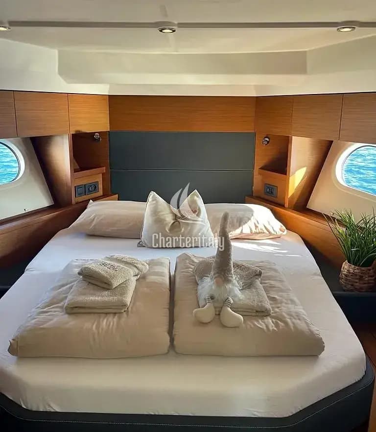 Swift Trawler 48 - Nereide - 58