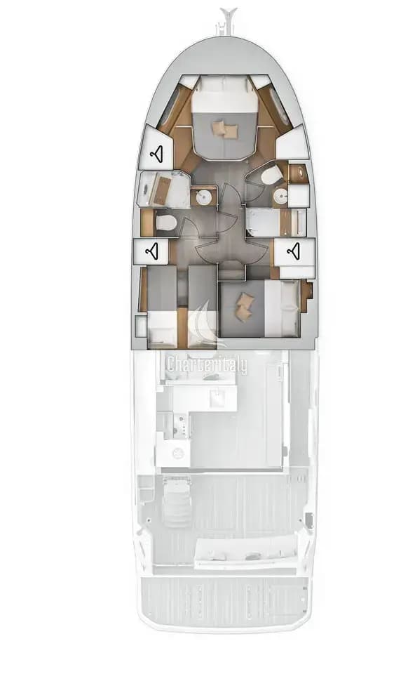 Swift Trawler 48 - Nereide - 2