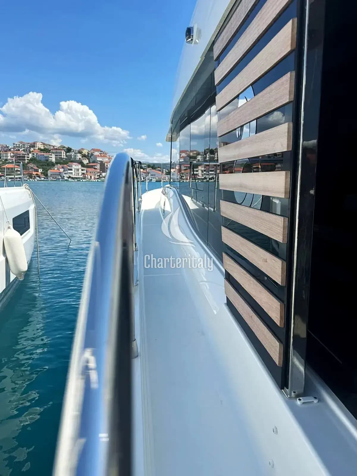 Swift Trawler 48 - Nereide - 64