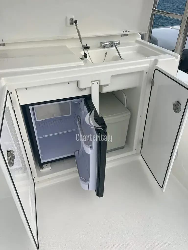 Swift Trawler 48 - Nereide - 43