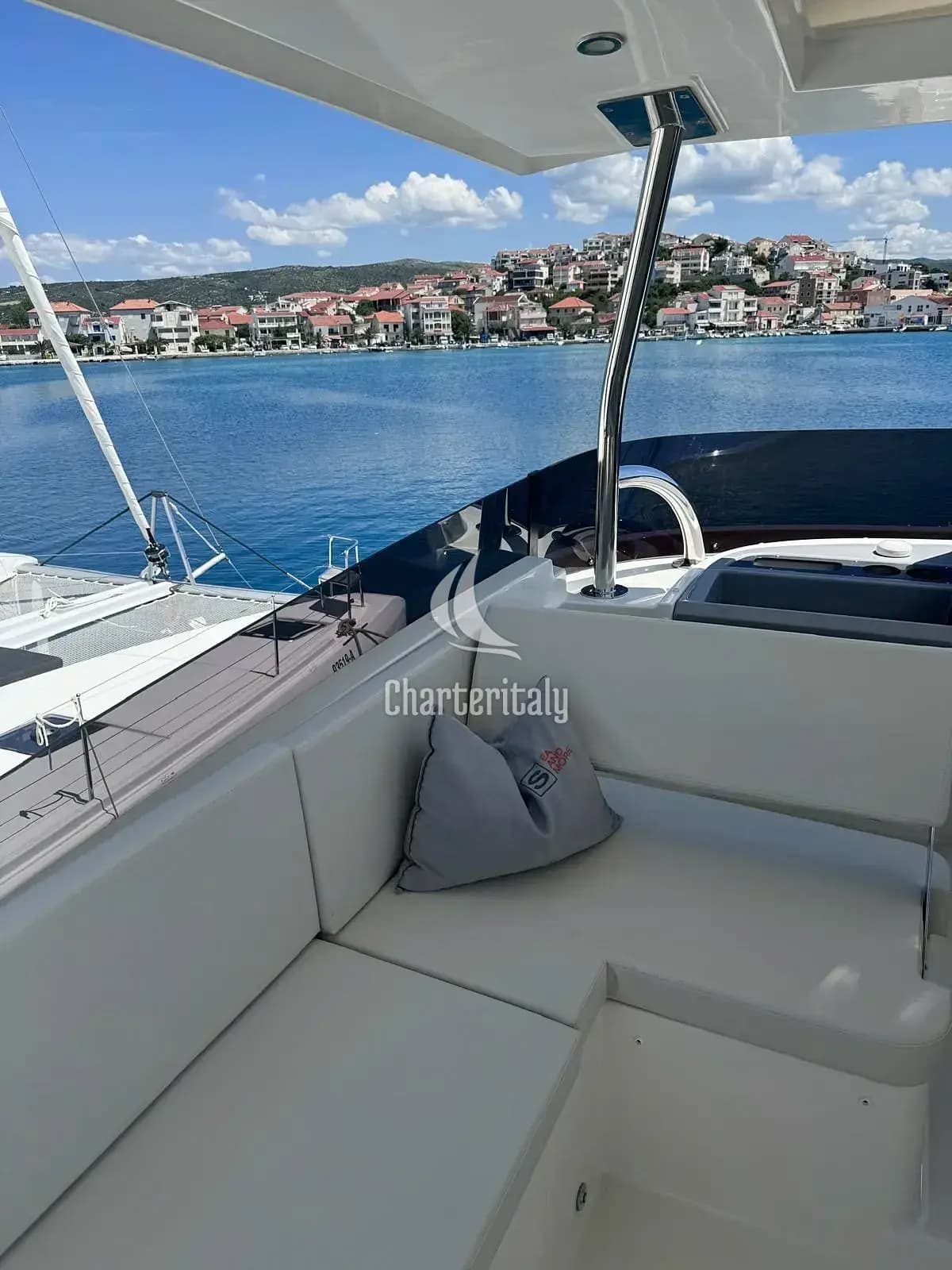 Swift Trawler 48 - Nereide - 15