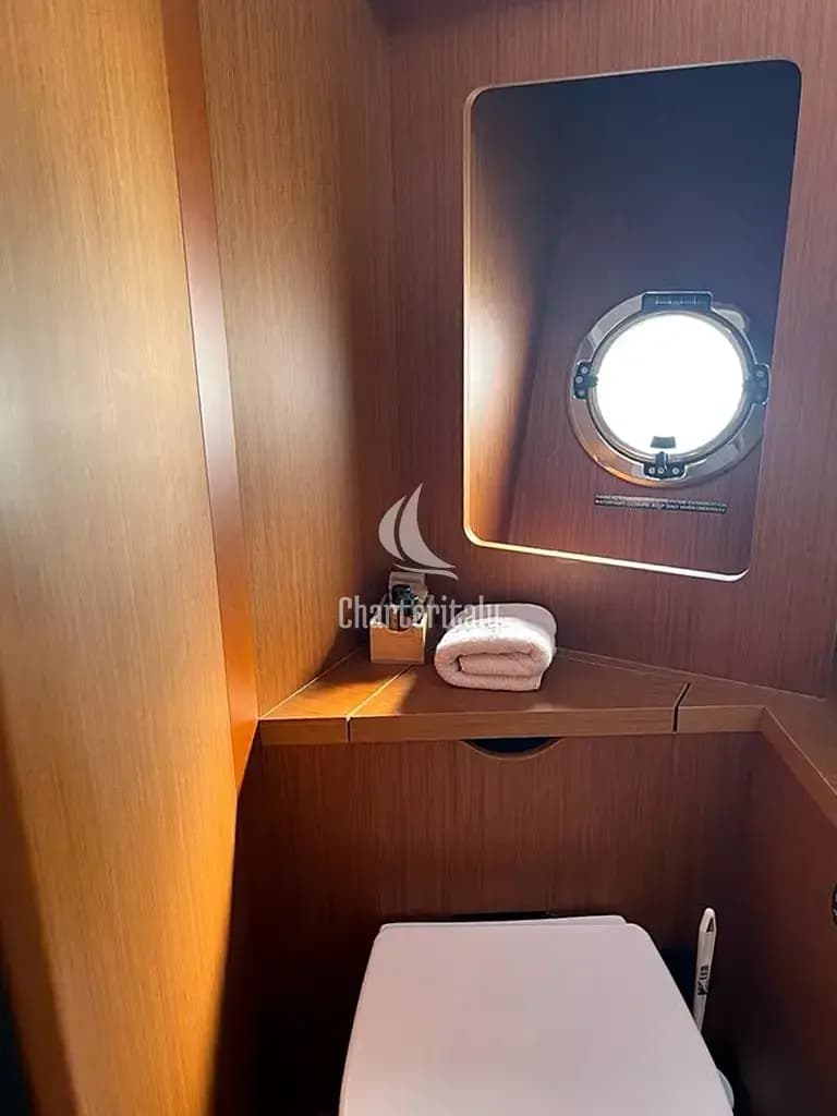 Swift Trawler 48 - Nereide - 24