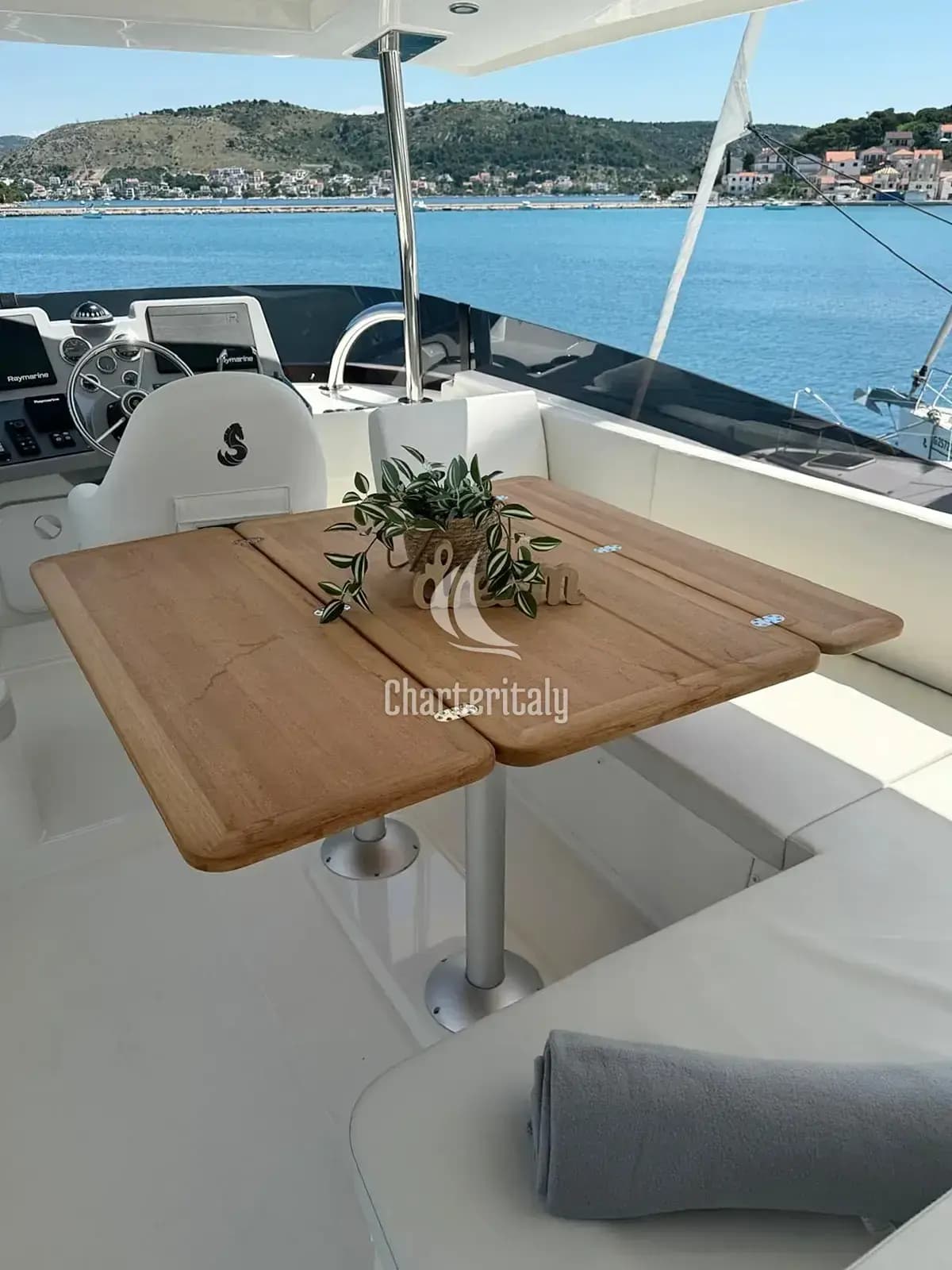 Swift Trawler 48 - Nereide - 10